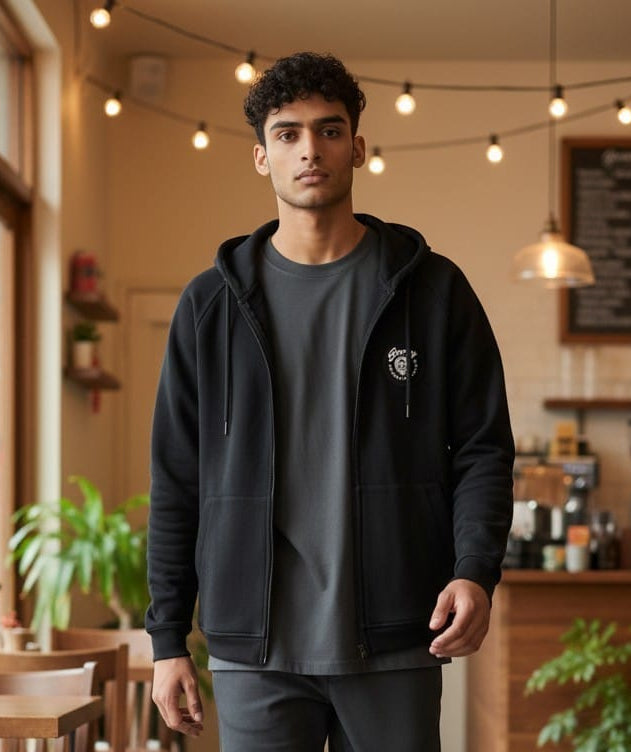 Boney Protective Summer Riding Hoodie