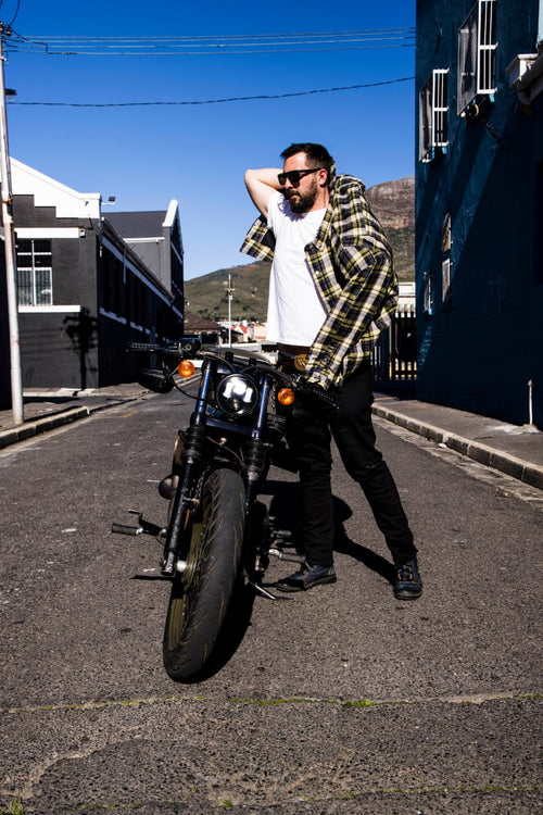 Style that rides